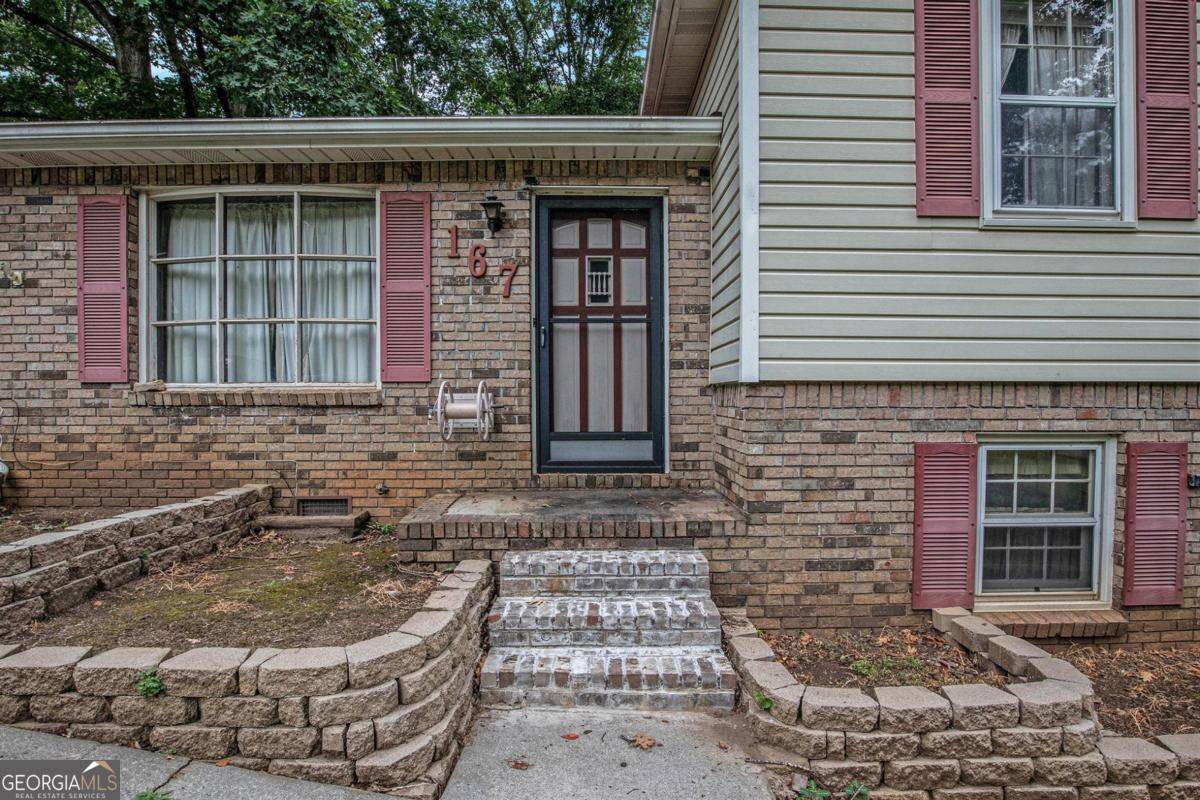 Lawrenceville, GA 30044,167 Rittner CT