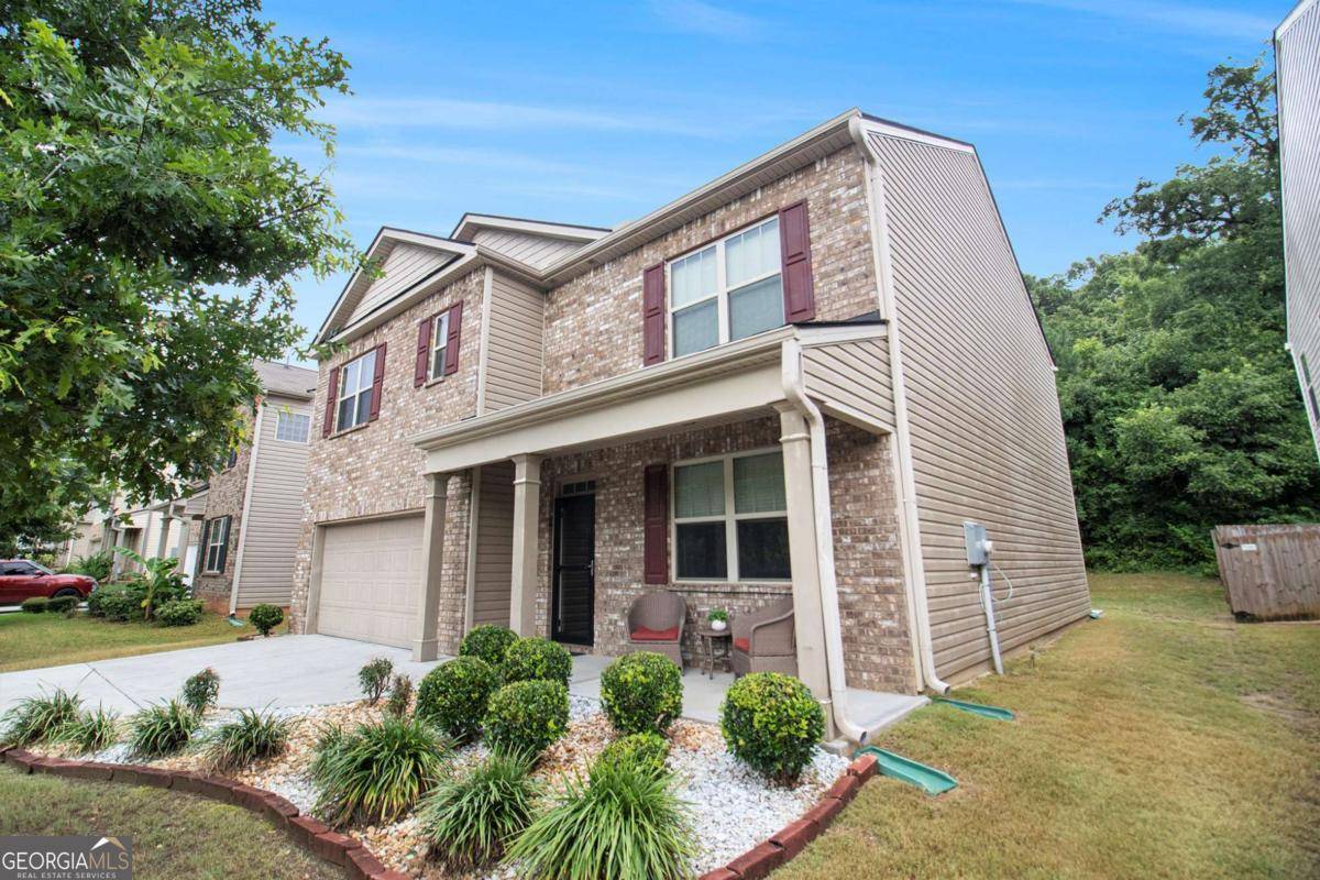 Atlanta, GA 30349,850 Blue Hill LN