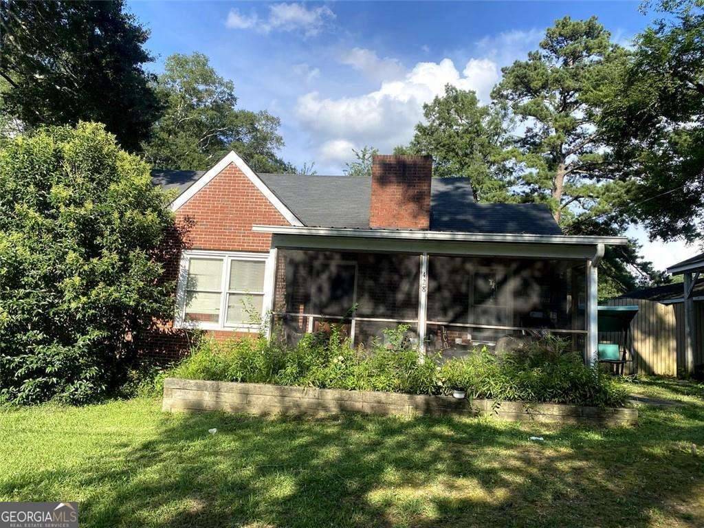 Rockmart, GA 30153,428 N MARBLE ST