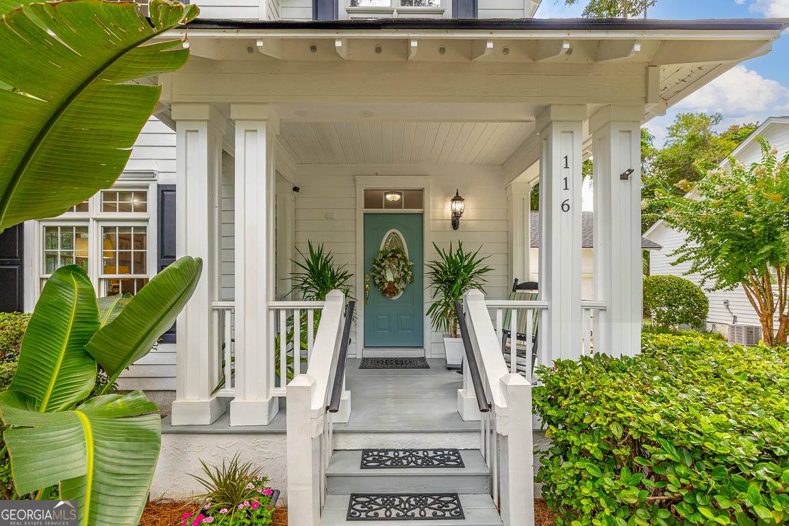 St Simons Island, GA 31522,116 Rosemont ST
