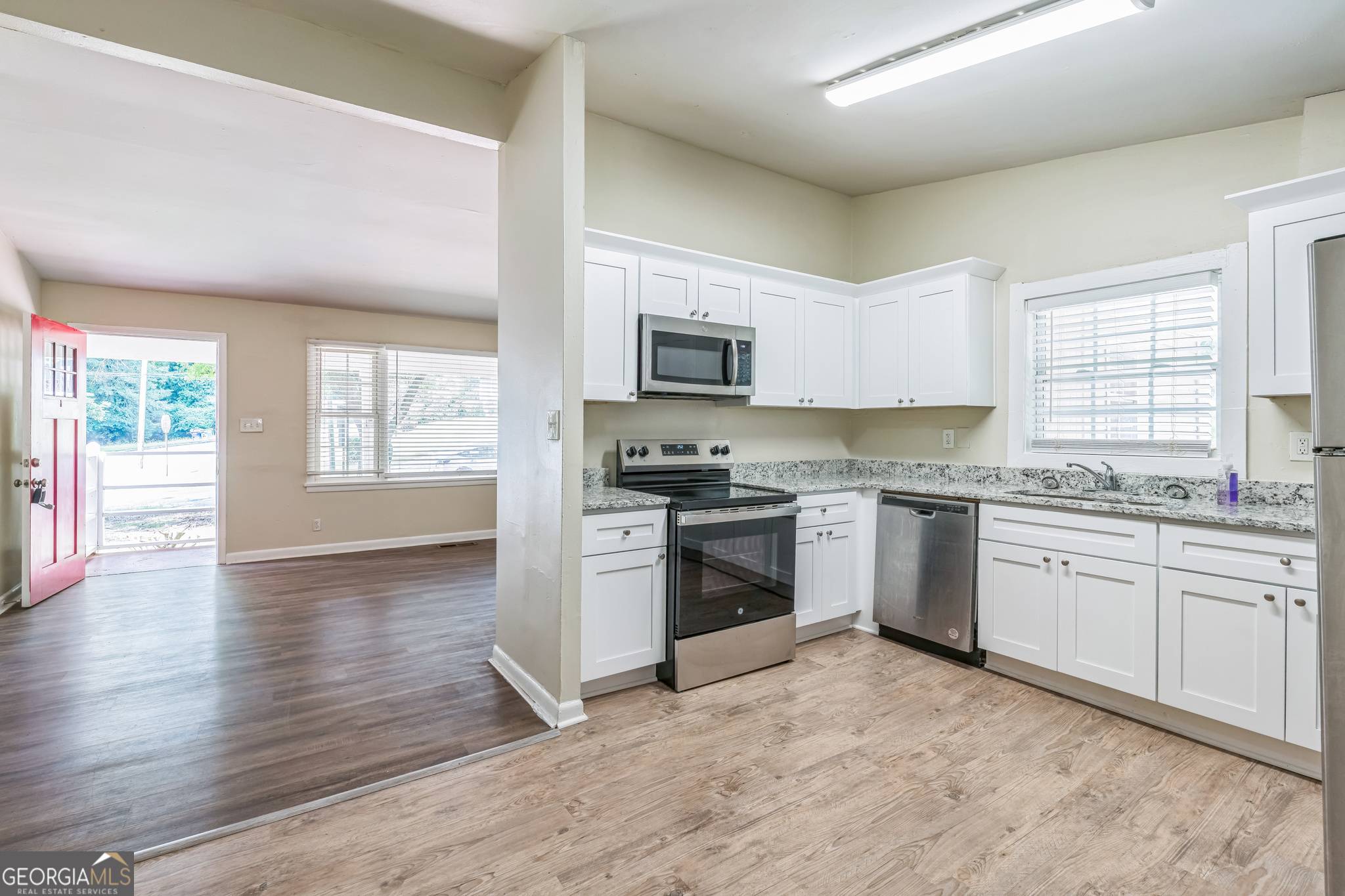 Atlanta, GA 30315,16 Bromack DR SE