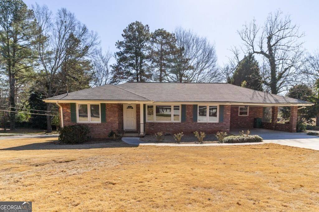 Decatur, GA 30033,2631 Lavista RD