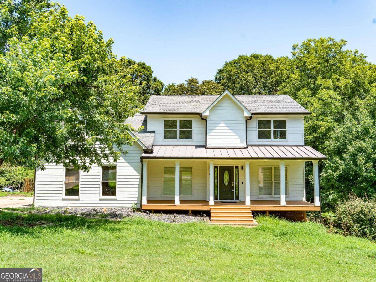 Lawrenceville, GA 30043,281 Timber Laurel LN