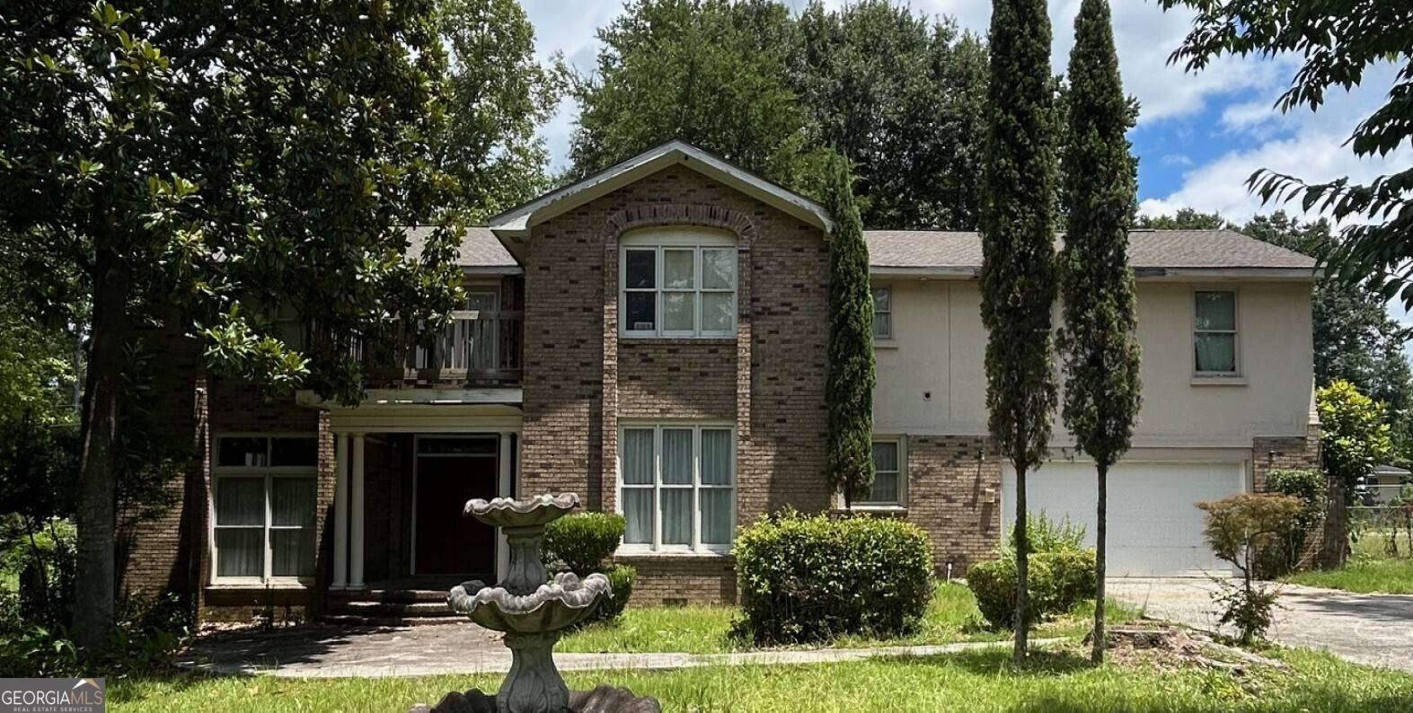 Warner Robins, GA 31093,1728 Green ST