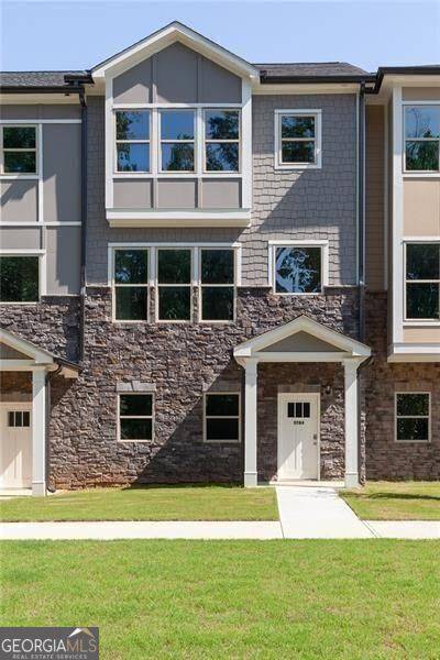Powder Springs, GA 30127,3794 Jack Vernon CIR