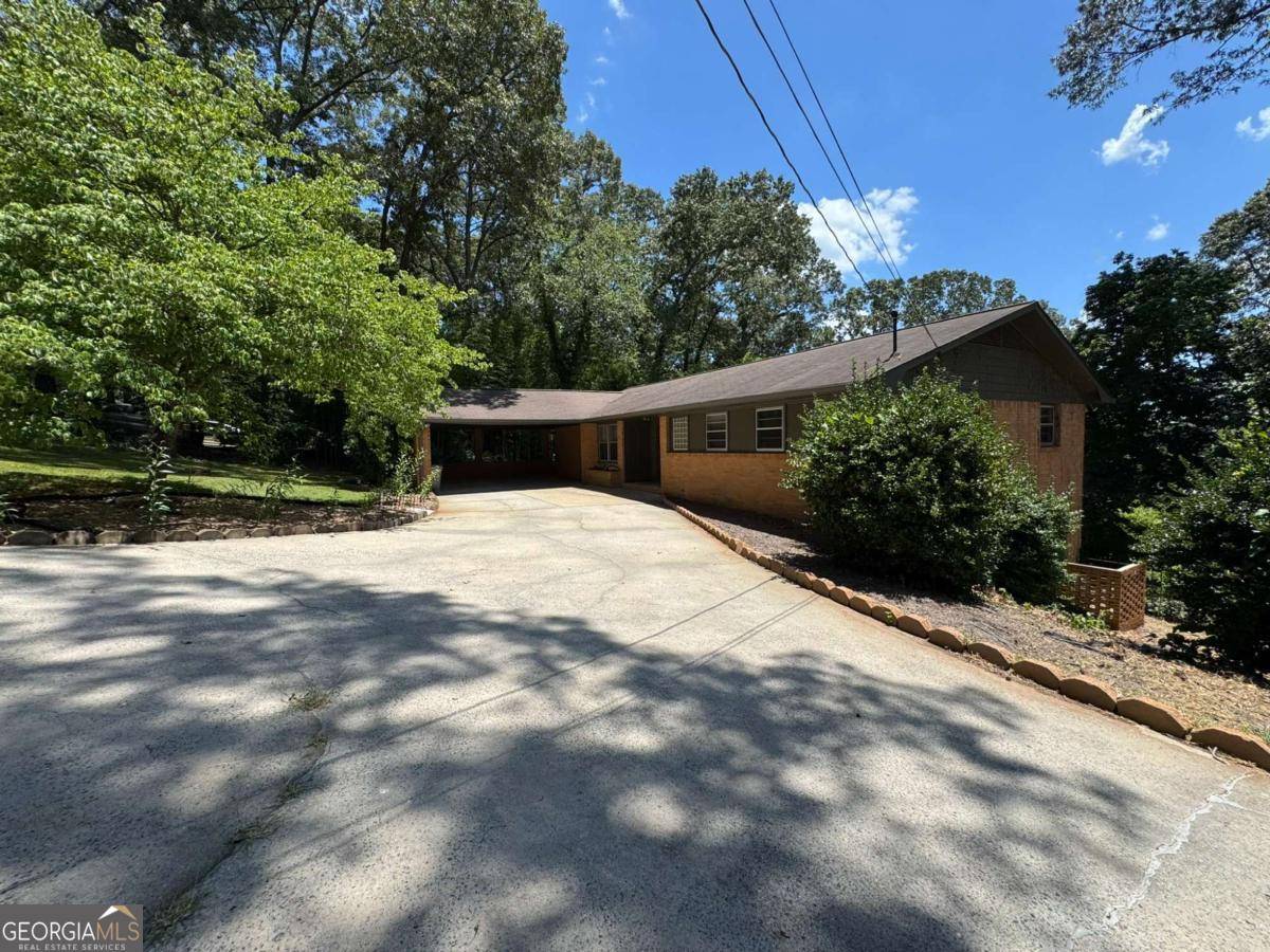 Cartersville, GA 30120,5 Ridgewood DR
