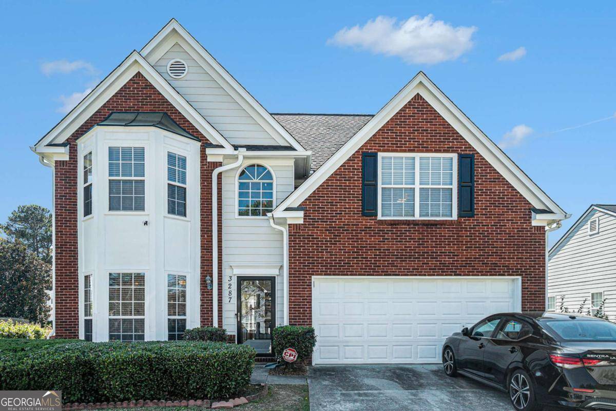 Loganville, GA 30052,3287 Shady Valley LN