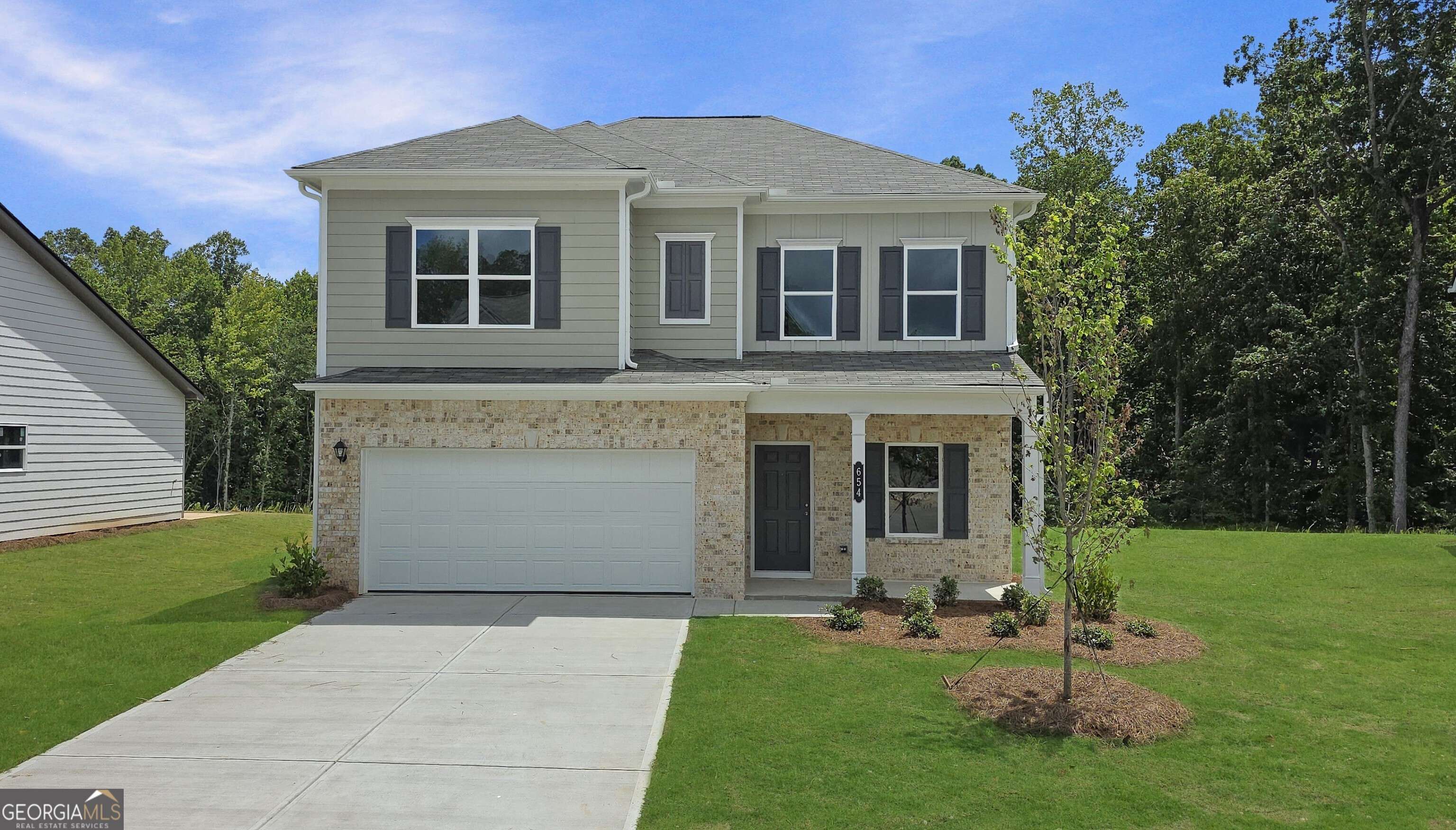 Temple, GA 30179,654 Blackshear TRL