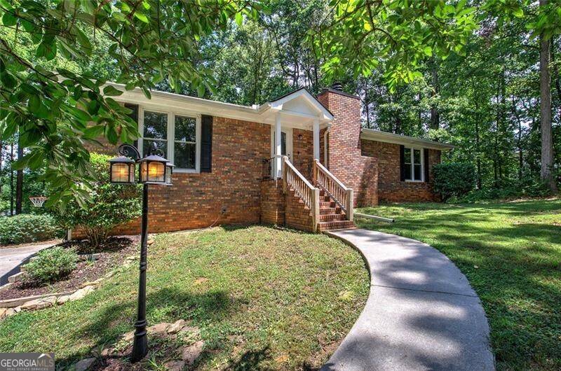 Austell, GA 30106,2140 McDuffie RD