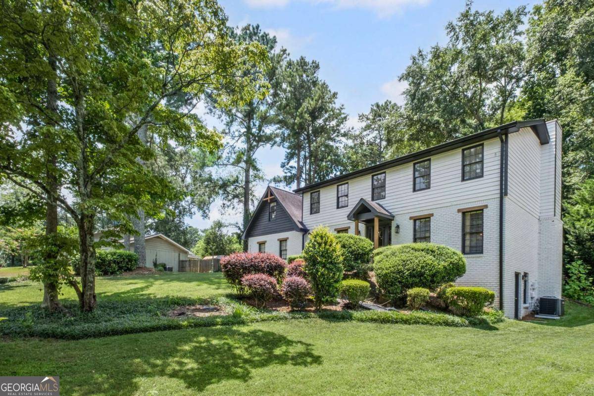 Marietta, GA 30062,3025 Bunker Hill CIR