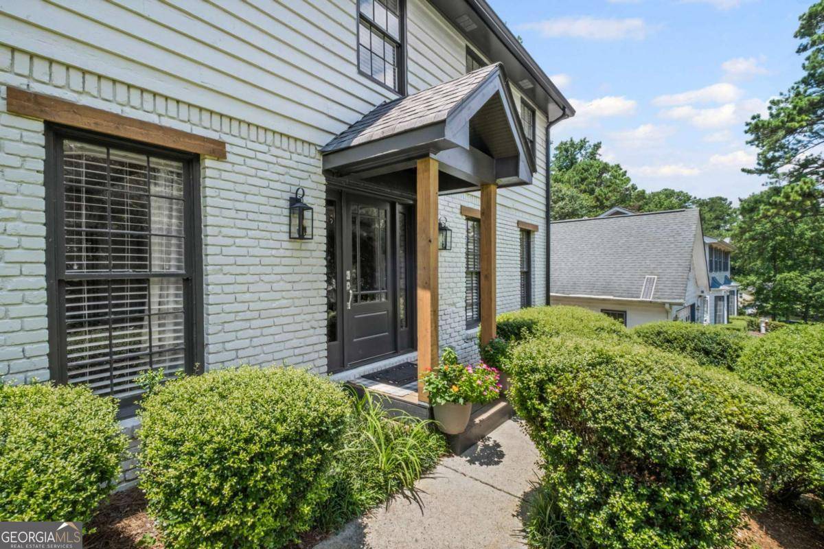 Marietta, GA 30062,3025 Bunker Hill CIR