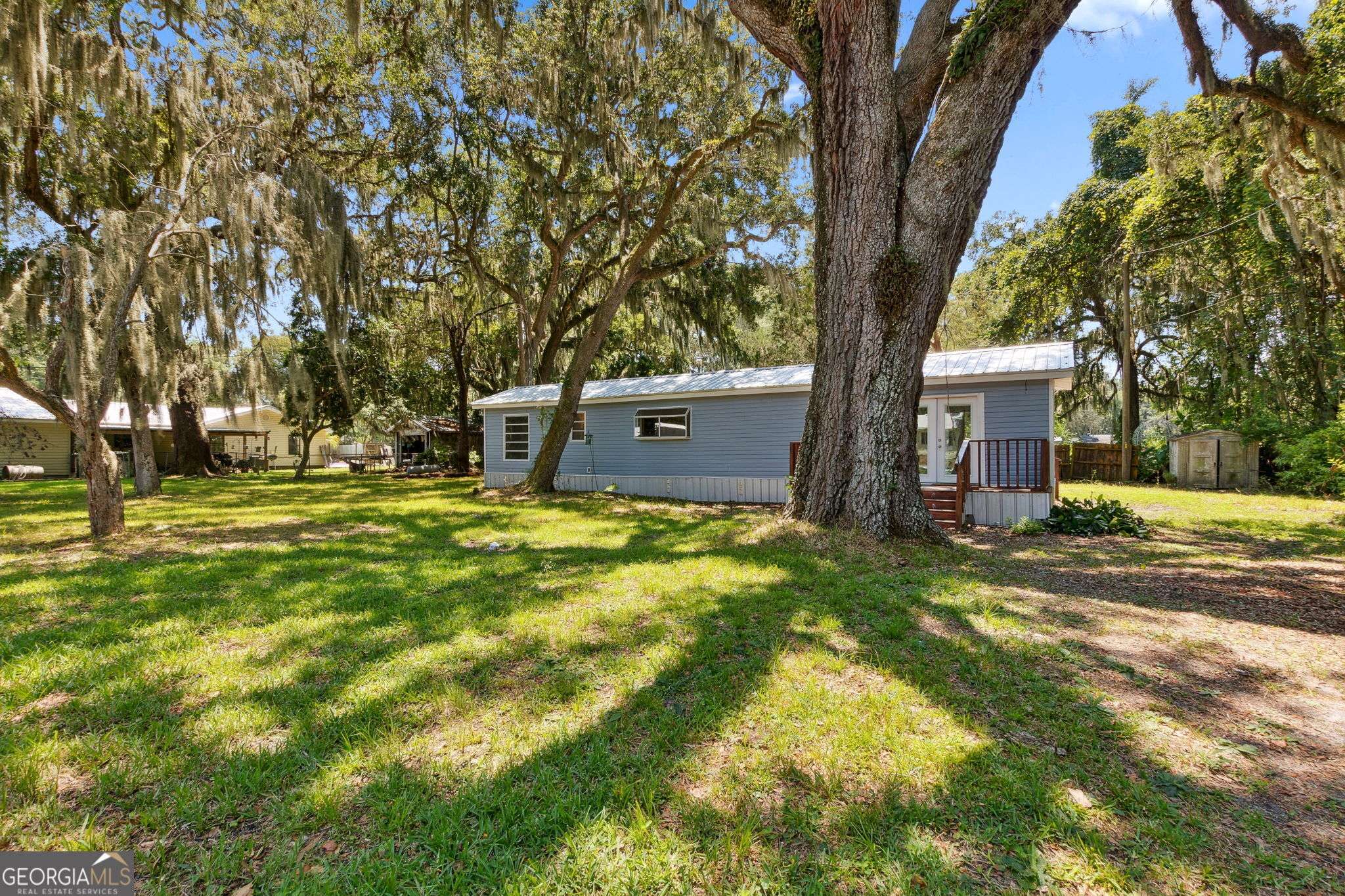 St. Marys, GA 31558,45 Marsh View LN