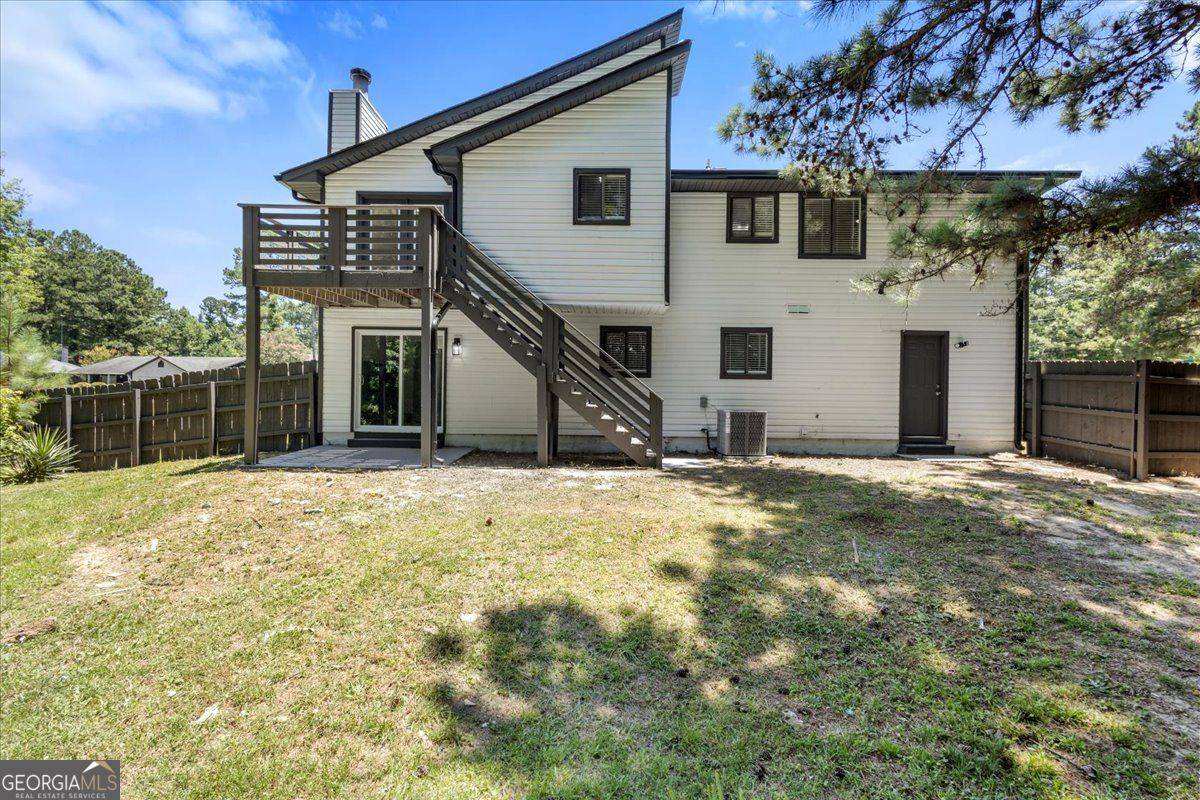 College Park, GA 30349,6685 Greenbower LN