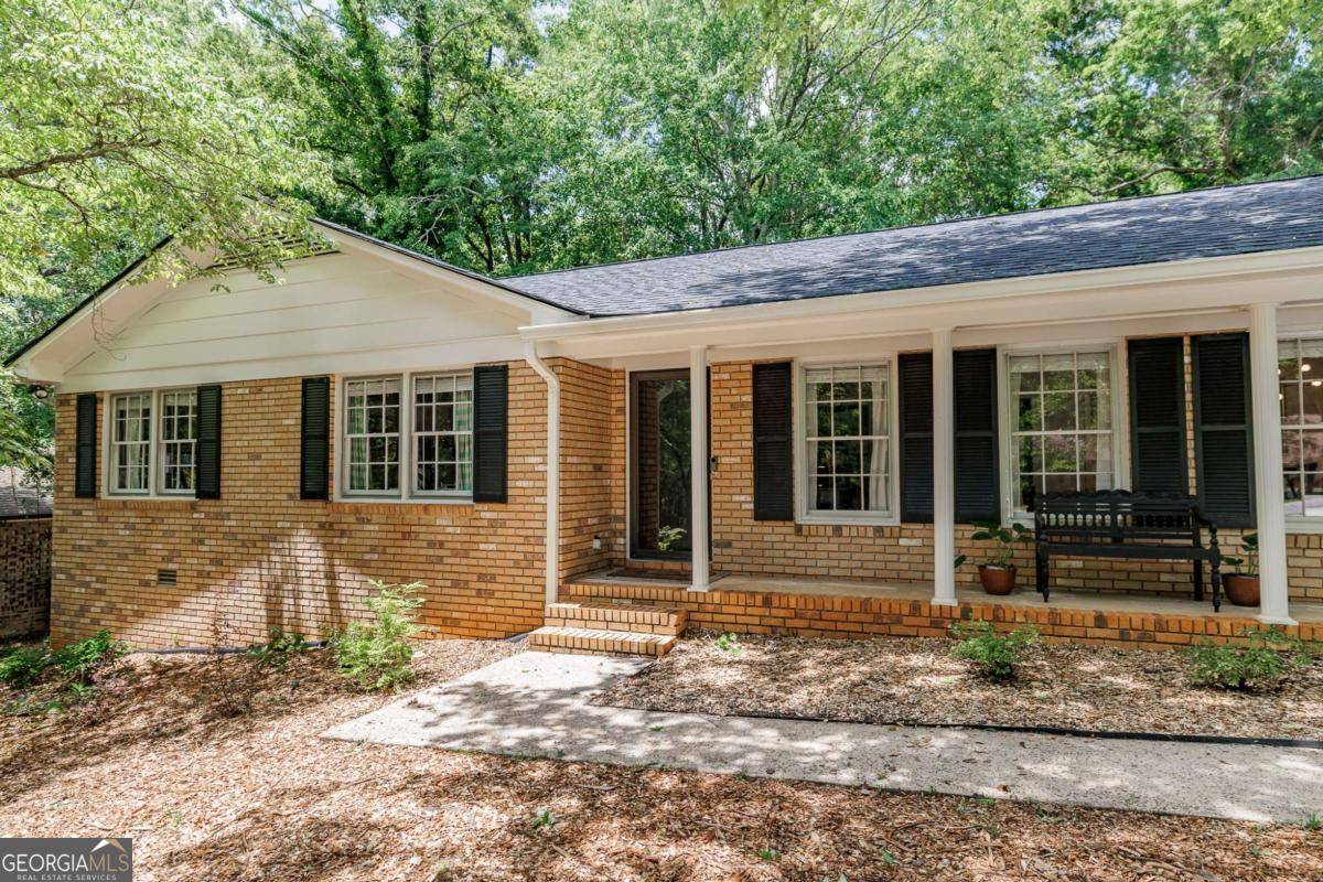 Athens, GA 30605,655 University CIR