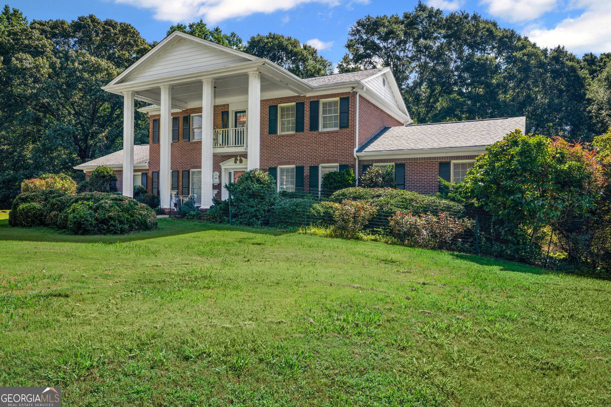 Newnan, GA 30263,4290 Happy Valley CIR