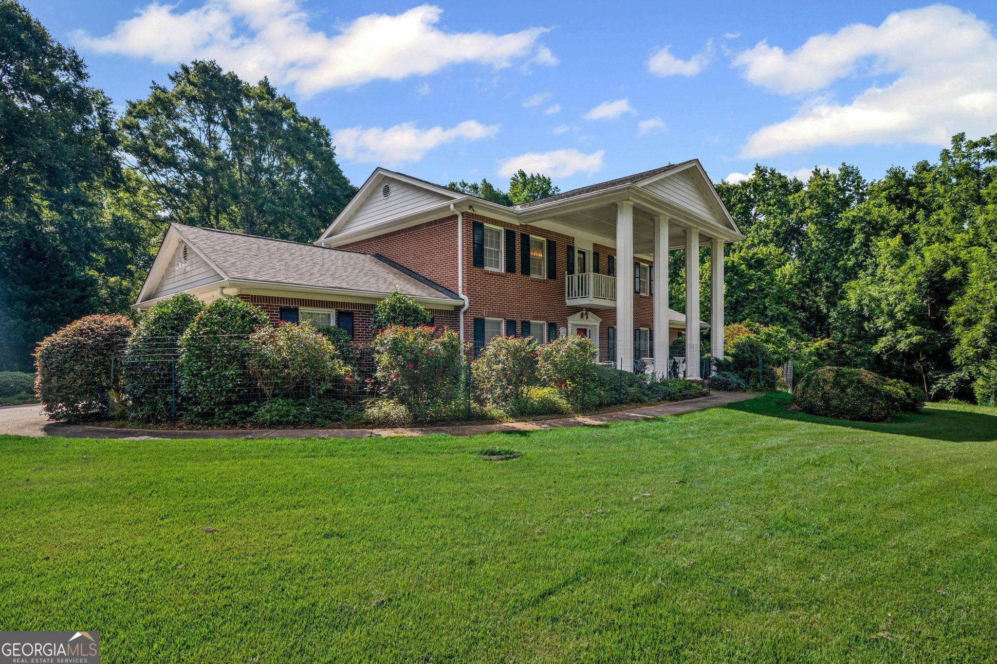 Newnan, GA 30263,4290 Happy Valley CIR