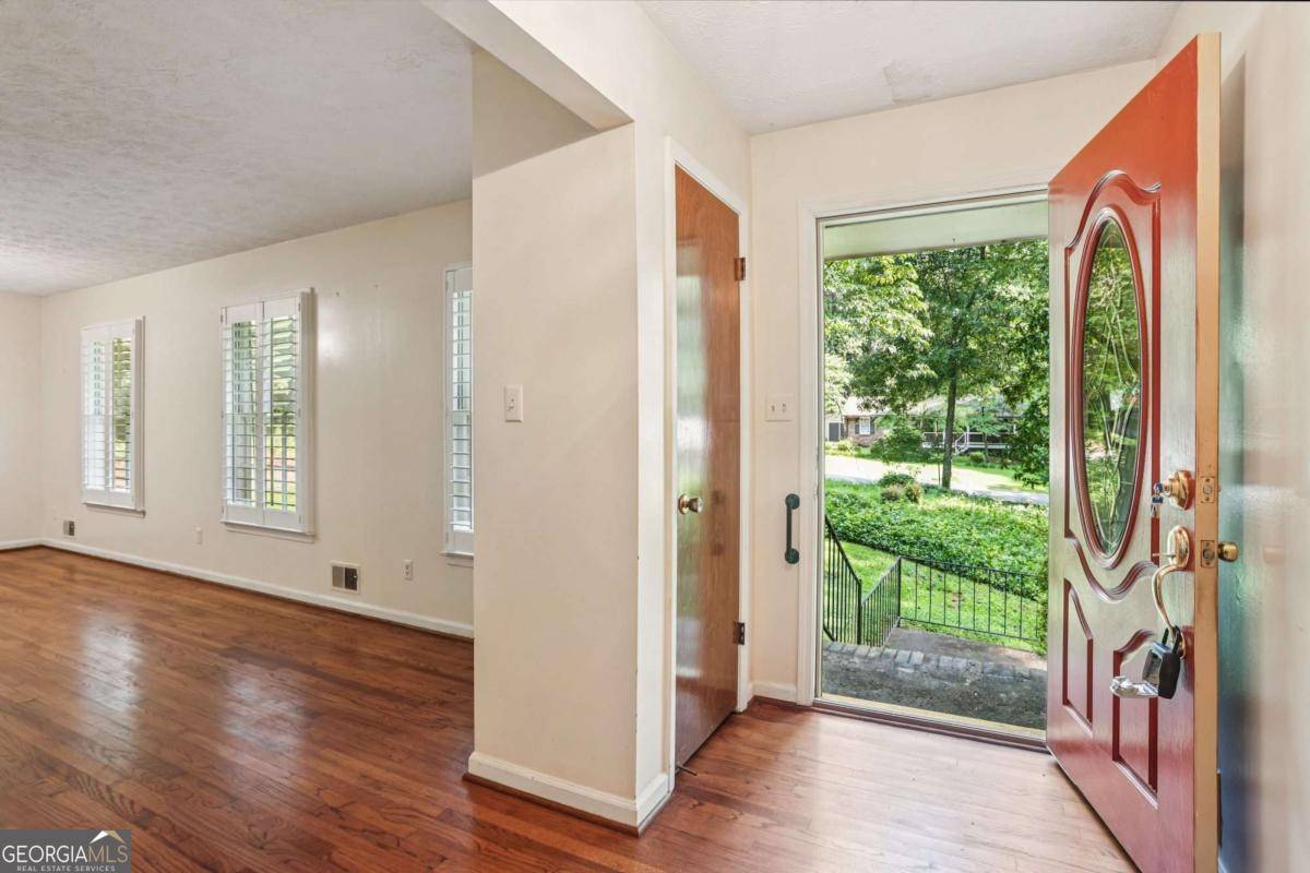 Marietta, GA 30064,2691 Old Hickory DR NW
