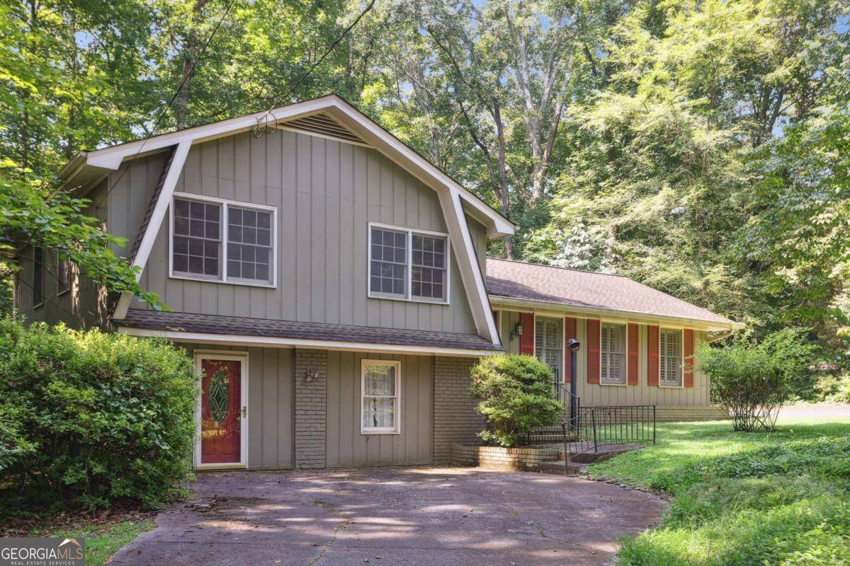 Marietta, GA 30064,2691 Old Hickory DR NW