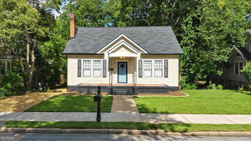 Cedartown, GA 30125,166 Marshall ST