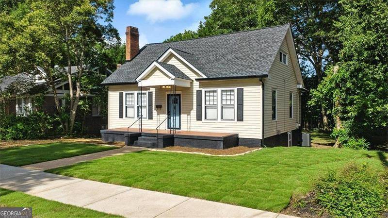 Cedartown, GA 30125,166 Marshall ST