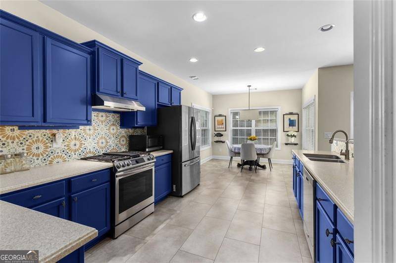 Atlanta, GA 30316,2117 SOMERSET PL
