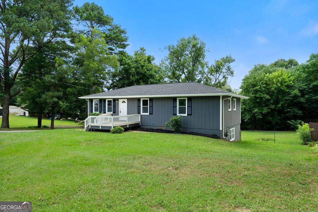 Cedartown, GA 30125,126 Abner DR