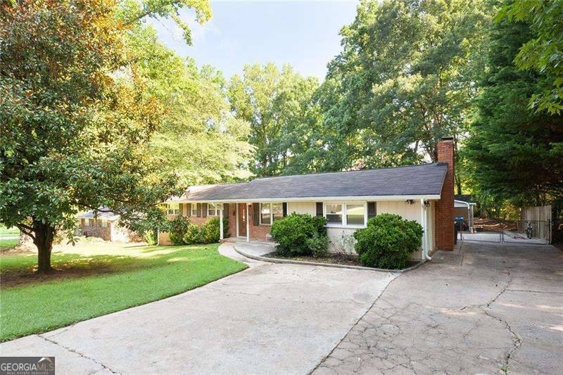 Douglasville, GA 30135,6119 Lullwater DR