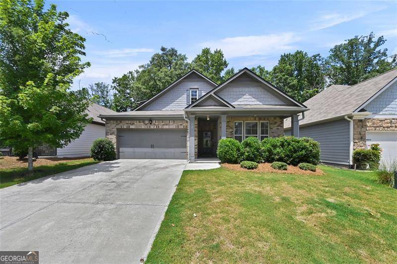 Braselton, GA 30517,72 WYEVALE CT