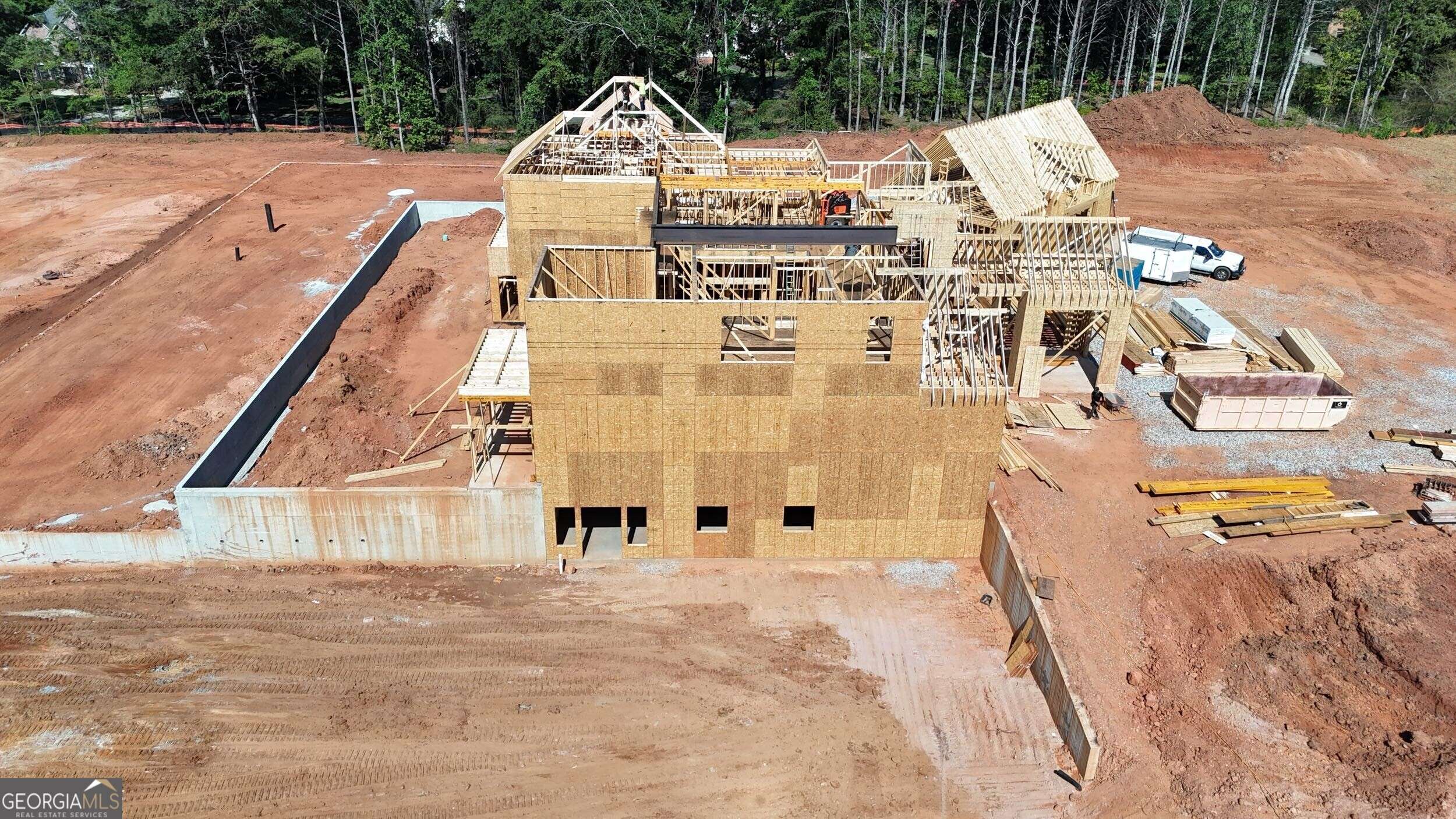 Milton, GA 30004,15785 Thompson RD