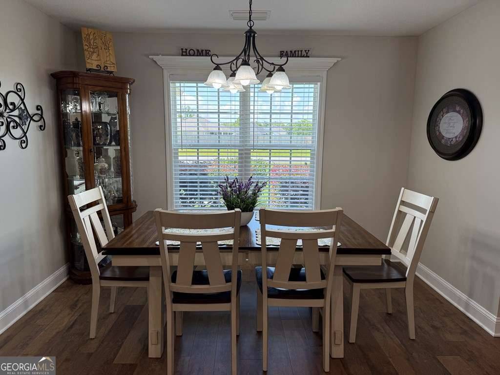 Valdosta, GA 31605,2736 Rabbit Ridge RUN