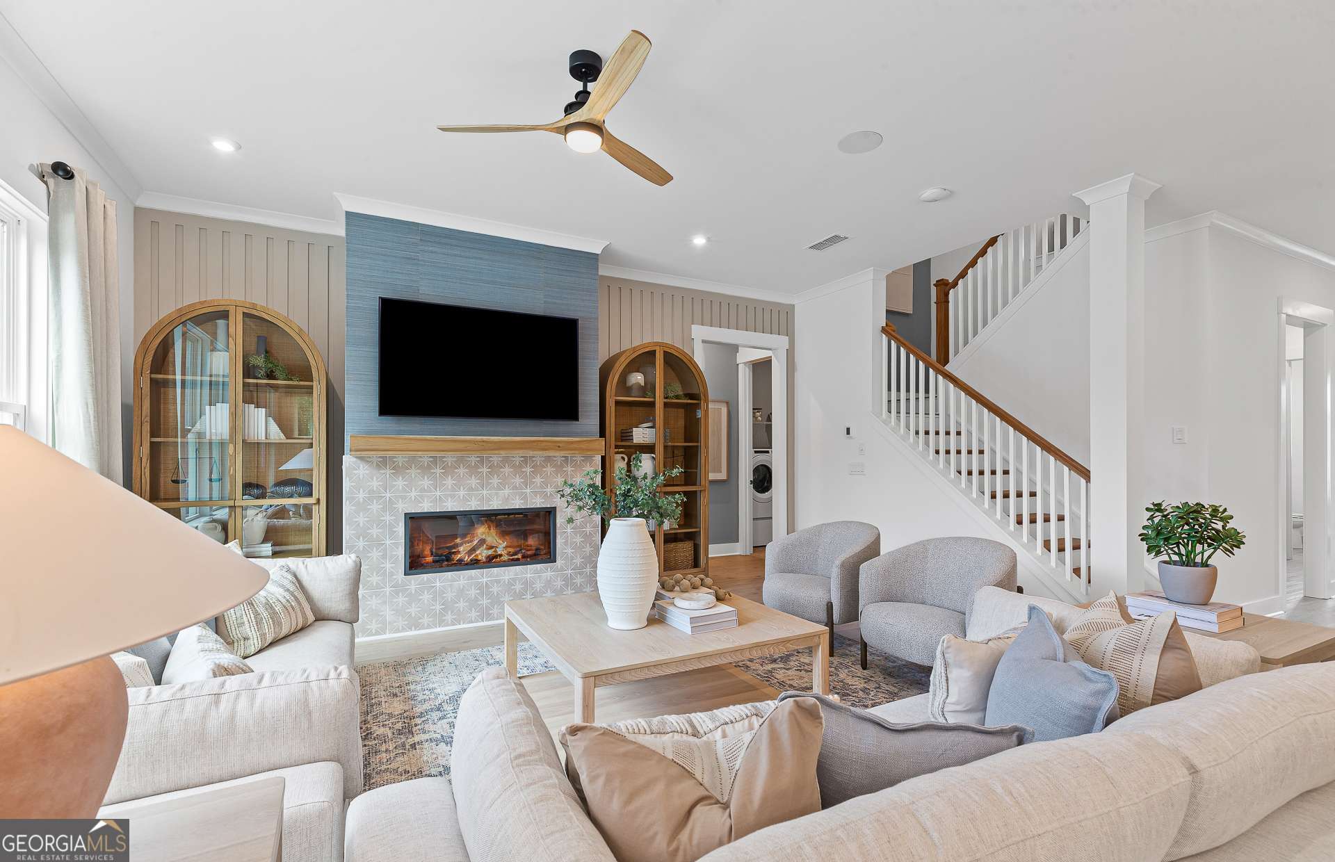 Flowery Branch, GA 30542,7165 Maple Brook LN