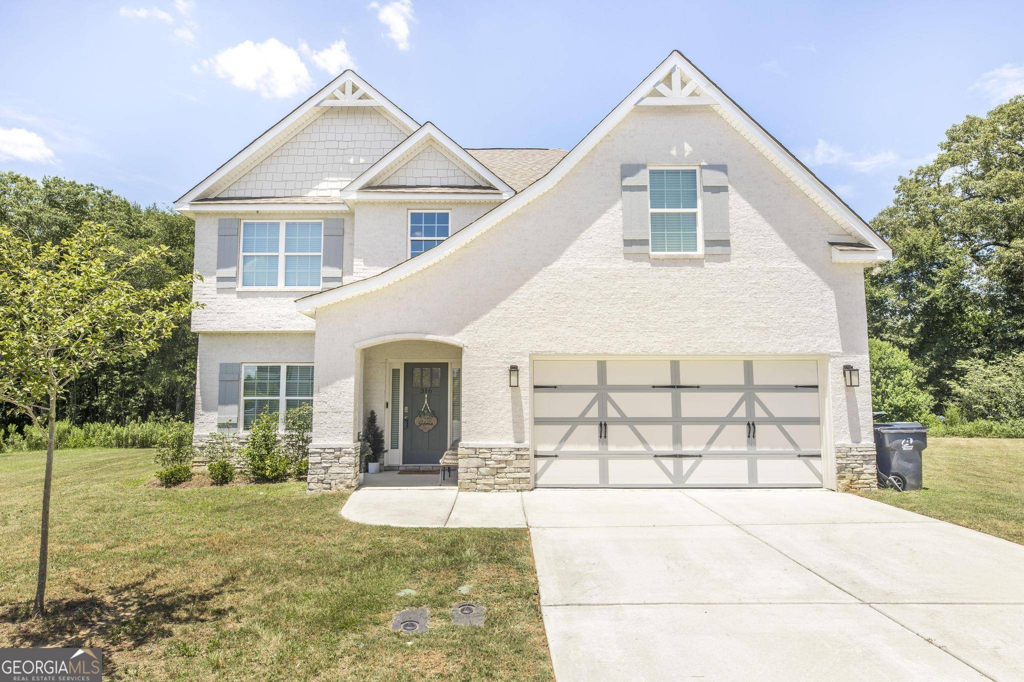 Kathleen, GA 31047,316 Shoshone CIR