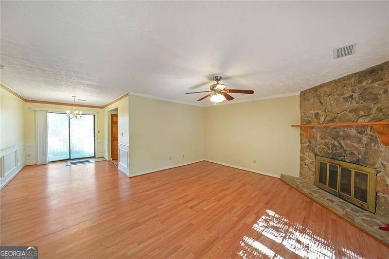 Stone Mountain, GA 30083,3884 Wood Path DR