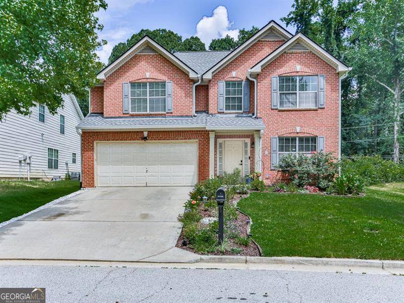 South Fulton, GA 30349,355 ESPANA ST