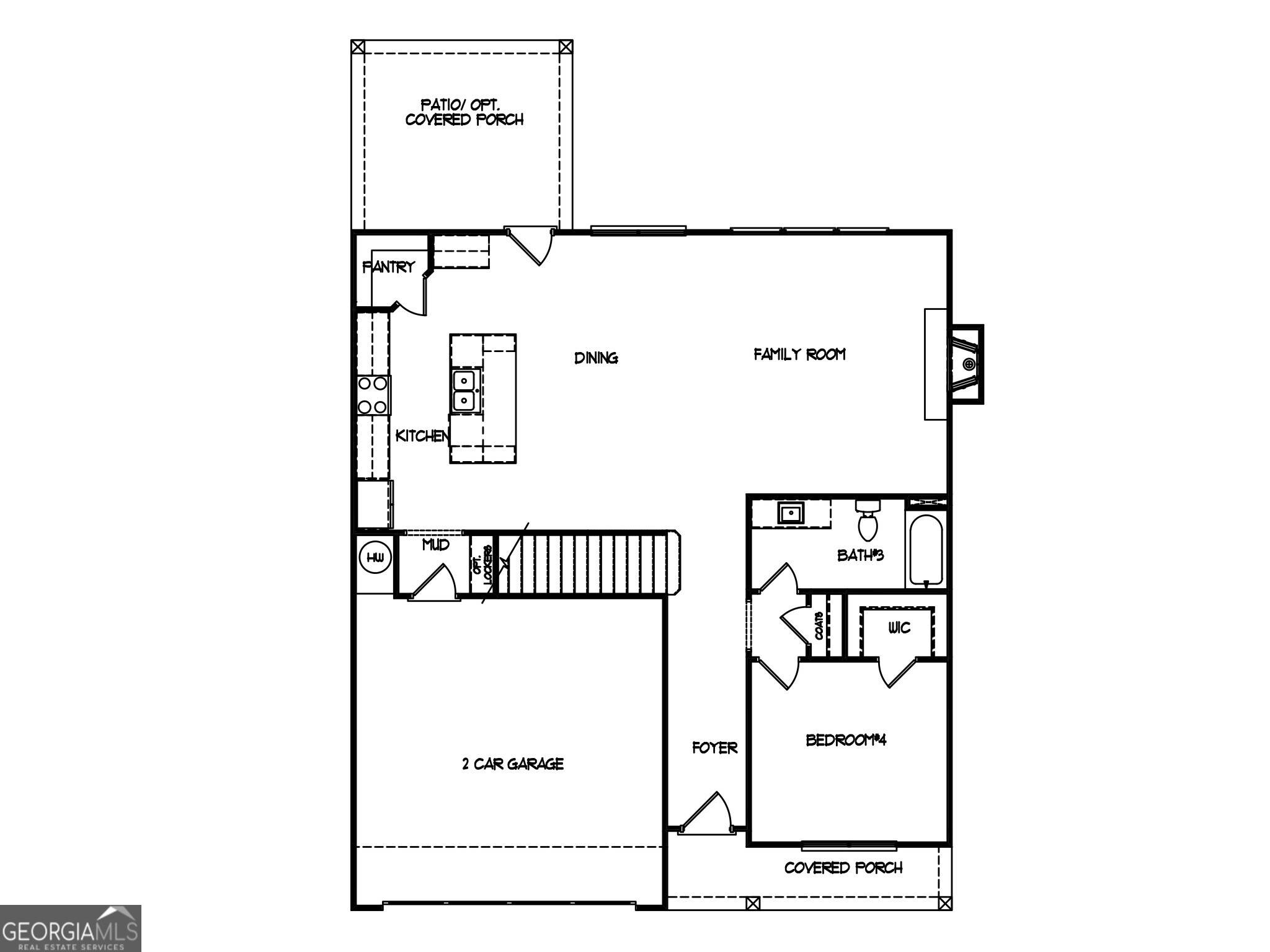 Sugar Hill, GA 30518,4862 White ST