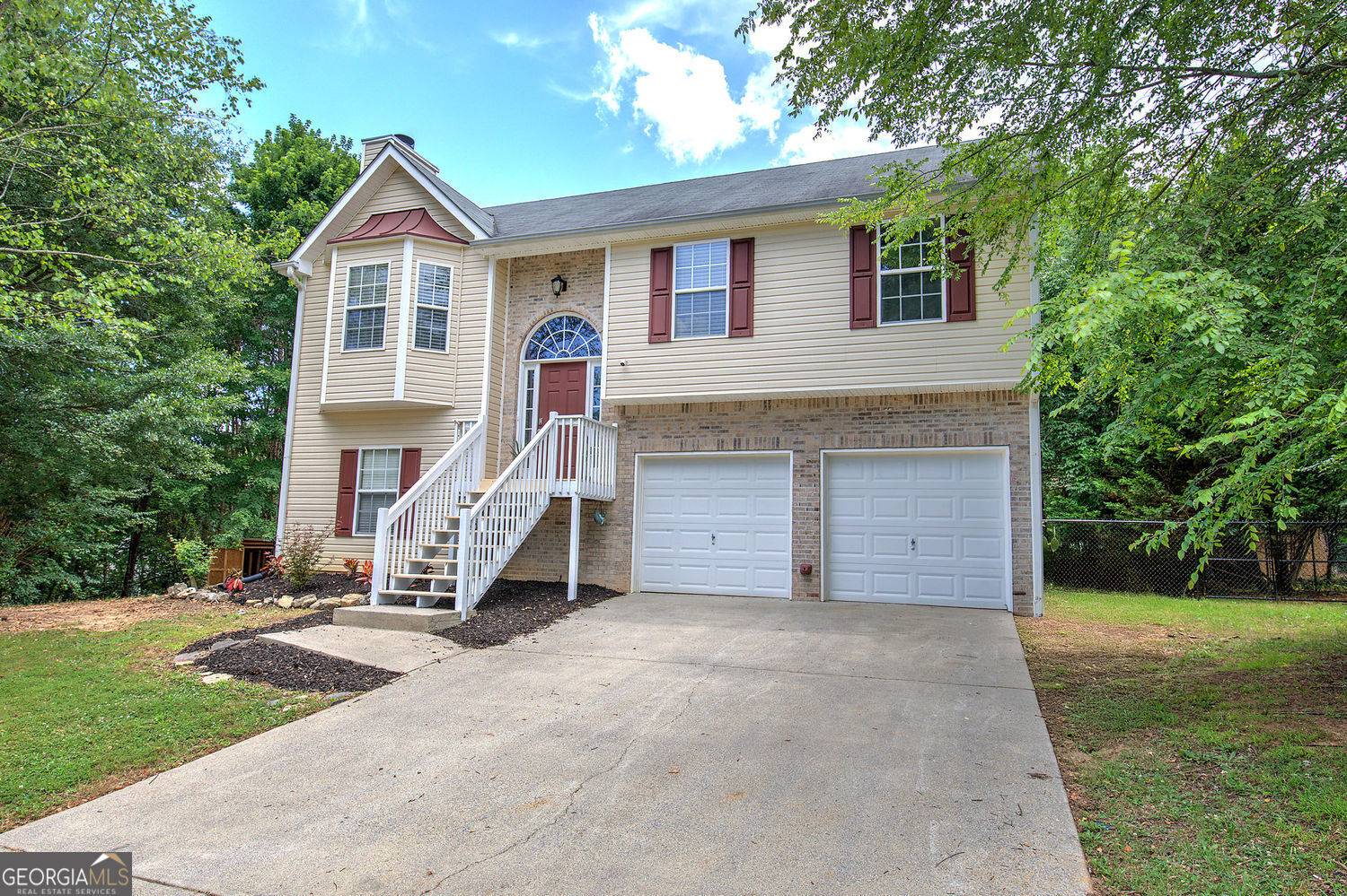 Adairsville, GA 30103,19 Wesley Mill Drive DR