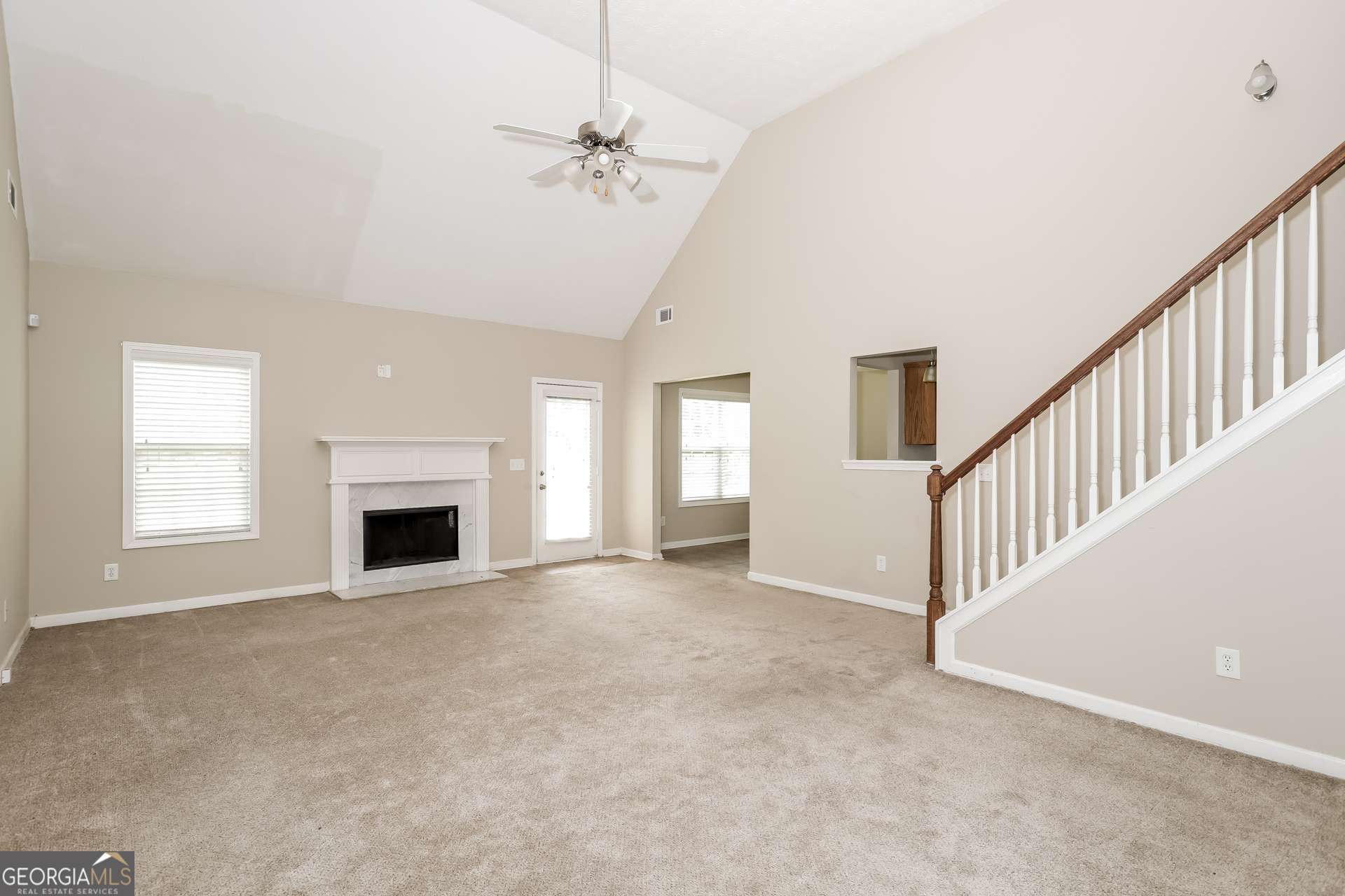 Covington, GA 30016,135 Oak Meadows PL