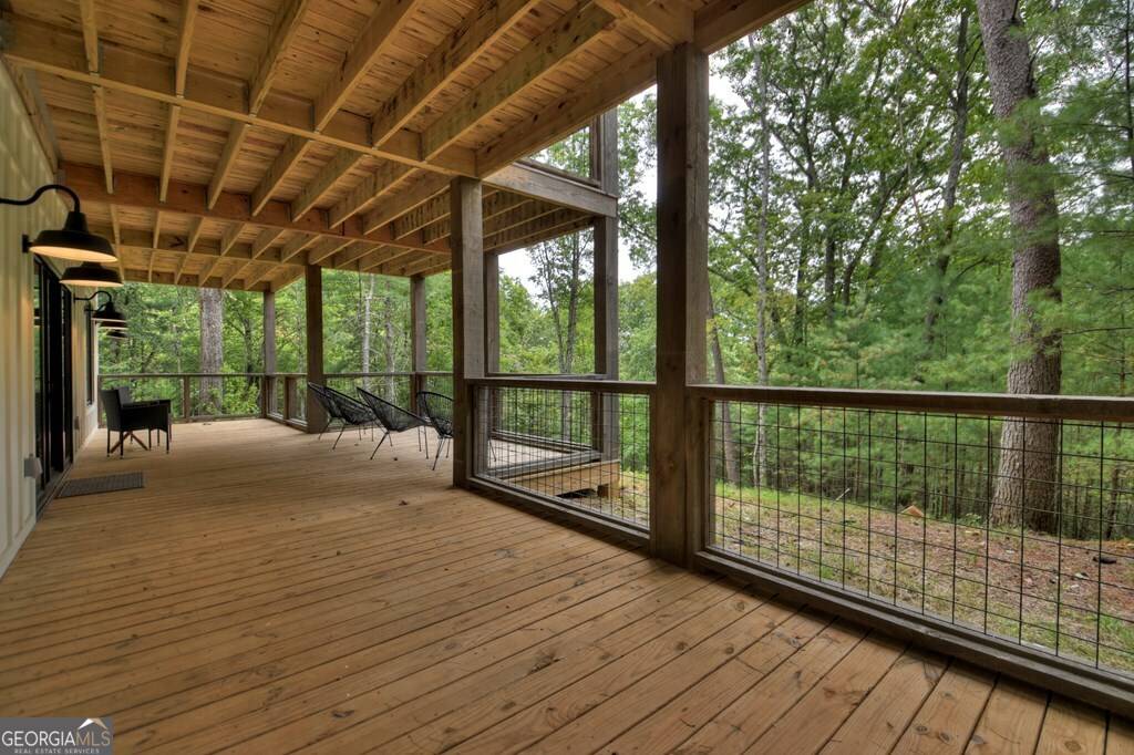 Blue Ridge, GA 30513,100 Oak View RD