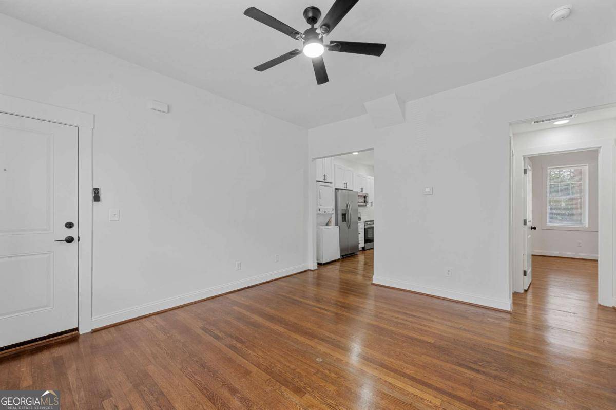 Atlanta, GA 30308,360 Ponce De Leon AVE NE #24