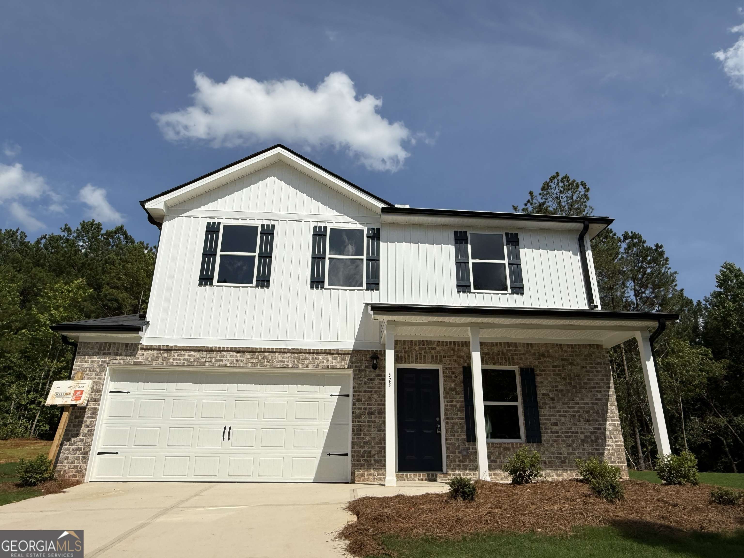 Temple, GA 30179,836 Courthouse Park DR #13