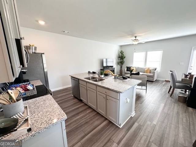 Adairsville, GA 30103,150 Village Green DR #26
