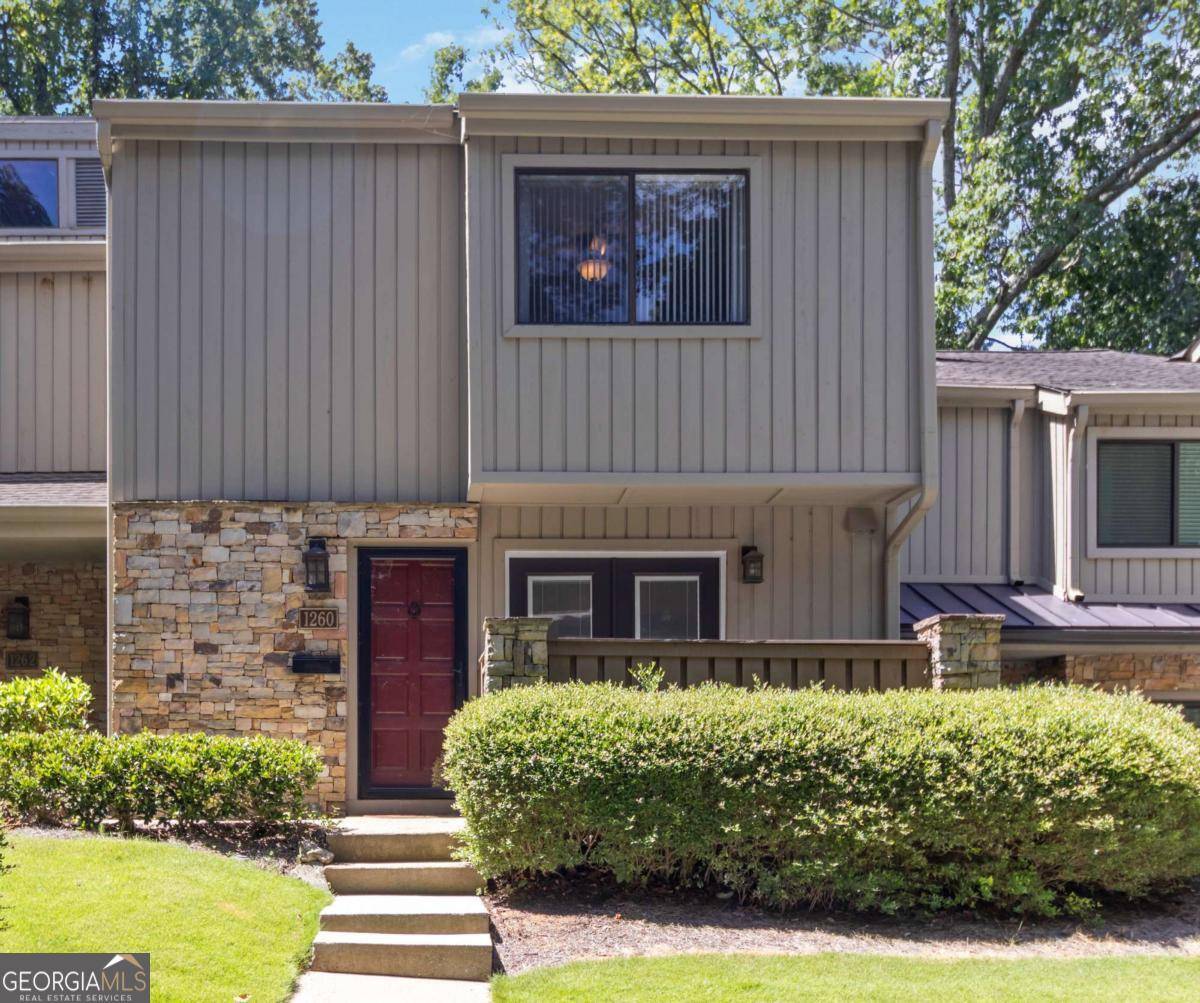 Brookhaven, GA 30319,1260 Druid Knoll DR NE
