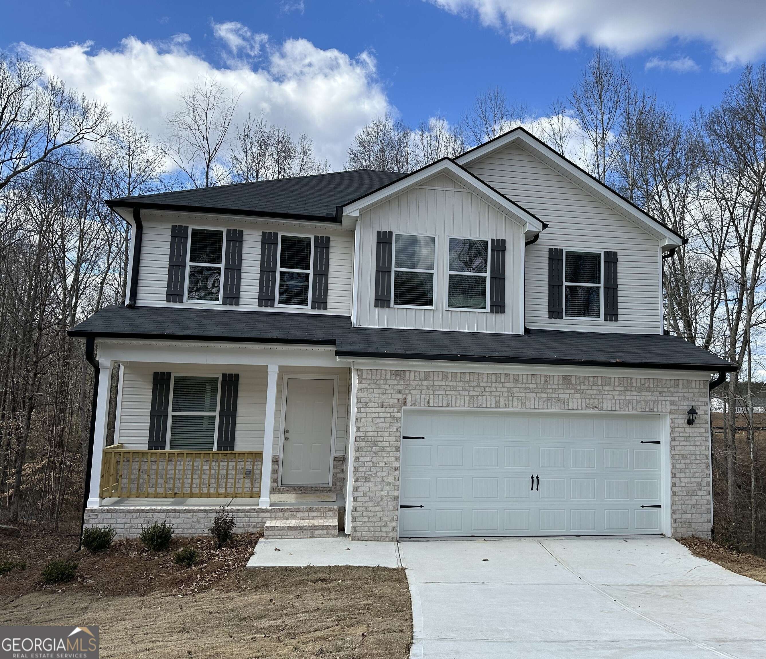 Temple, GA 30179,528 Earnest LN #LOT 132