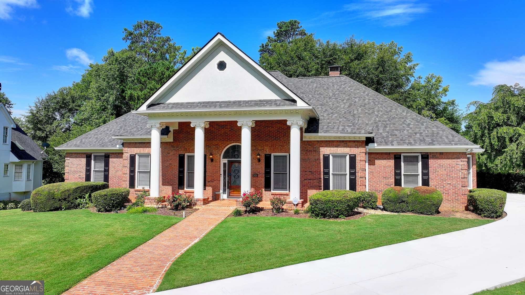 Cumming, GA 30040,7020 Polo DR