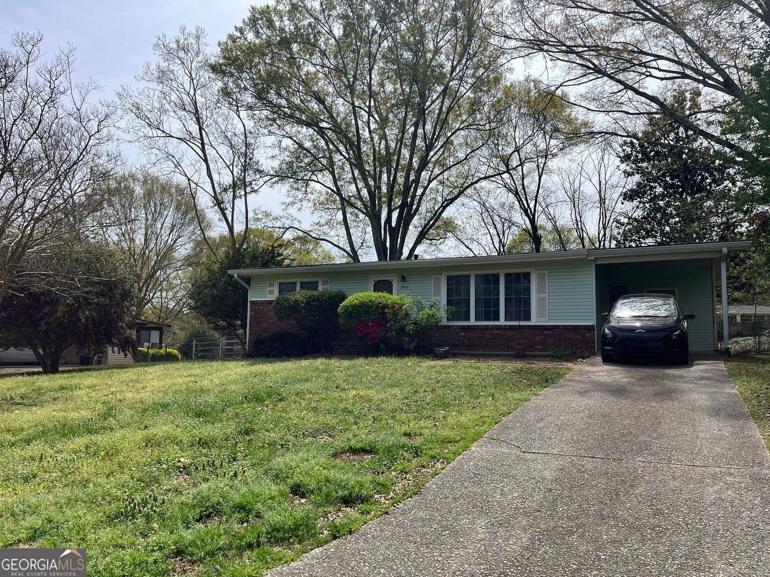 Smyrna, GA 30082,373 Norton CIR SE