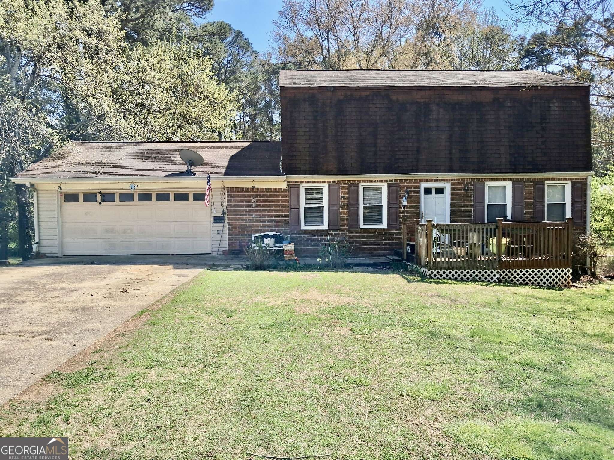 Douglasville, GA 30135,6917 Laurelwood DR
