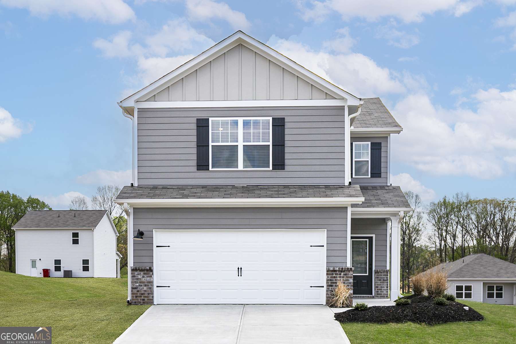 Jefferson, GA 30549,398 Egret Court