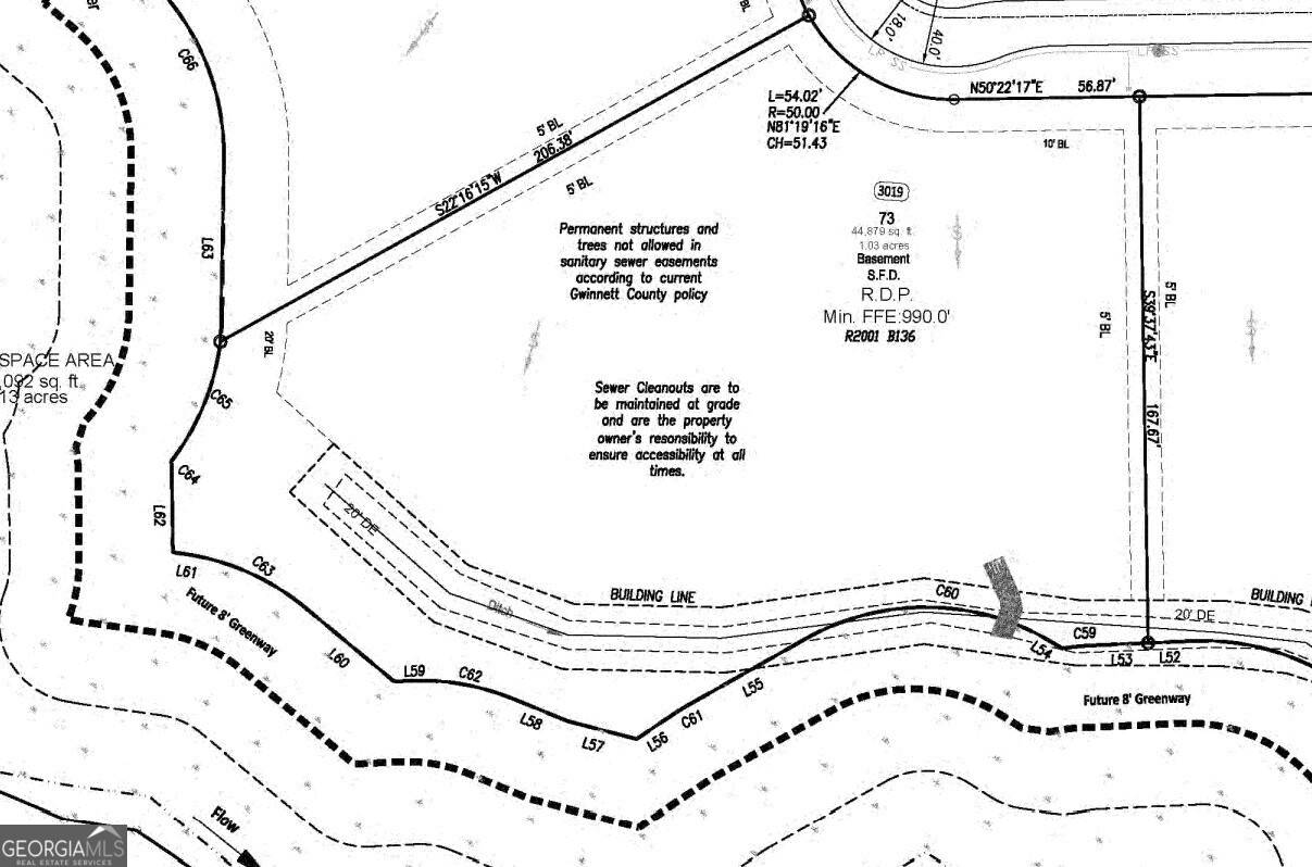 Dacula, GA 30019,3019 Turning Creek TRL