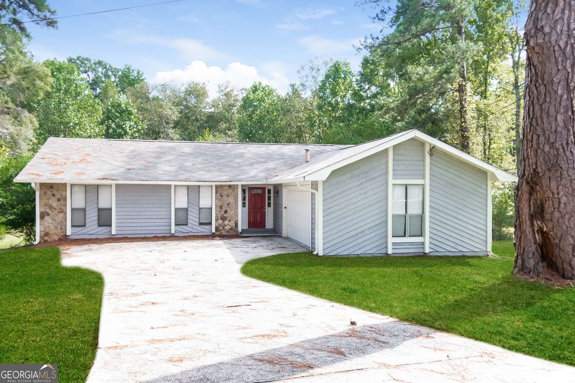 Jonesboro, GA 30238,356 Montgomery PL