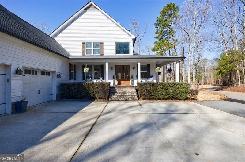 Monroe, GA 30656,3055A Spring Hill DR